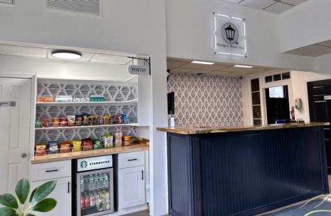 Budget Host Inn and Hotel